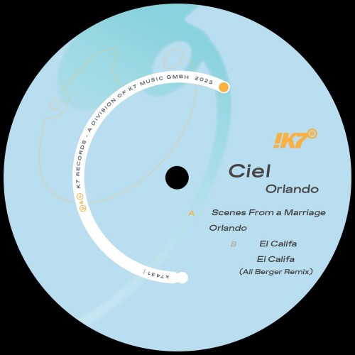 Ciel - Orlando (2023) Download