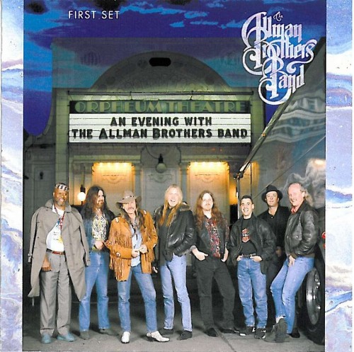 The Allman Brothers Band - An Evening with The Allman Brothers Band: First Set (1992) Download
