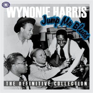 Wynonie Harris-Jump Mr Blues The Definitive Collection-2CD-FLAC-2011-THEVOiD Download