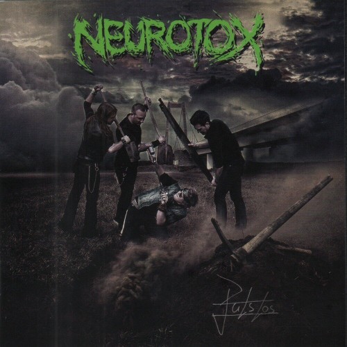 Neurotox - Pulslos (2014) Download