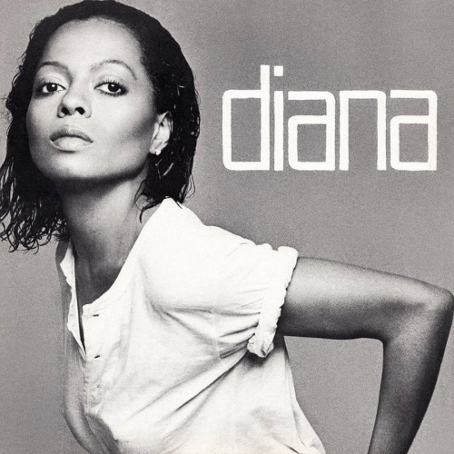 Diana Ross – Diana (1980)
