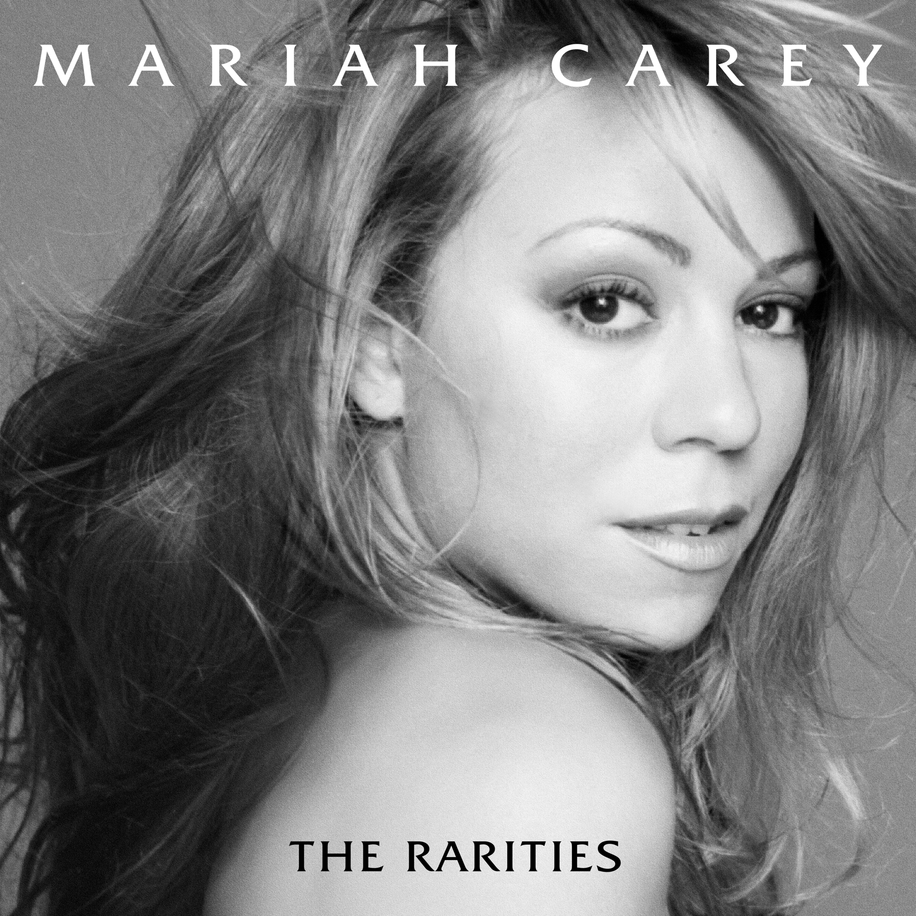 Mariah Carey-The Rarities-2CD-FLAC-2020-PERFECT Download