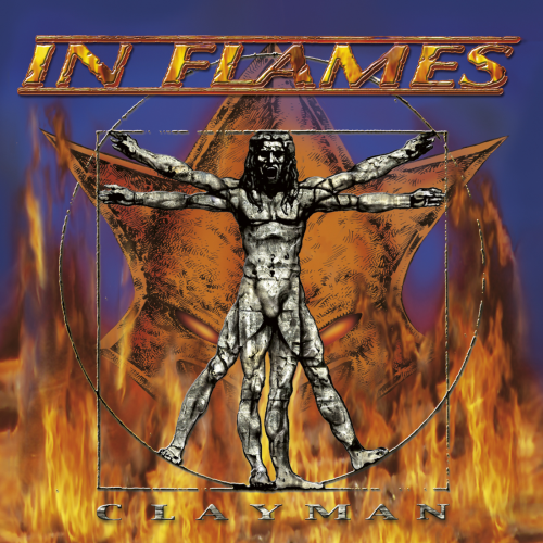 In Flames – Clayman (2020)