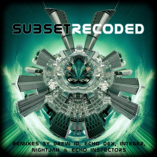 Subset – Recoded (2023)