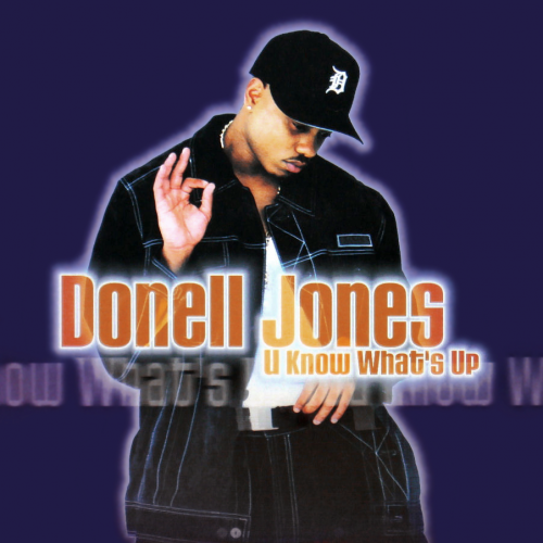Donell Jones-U Know Whats Up-CDM-FLAC-1999-THEVOiD