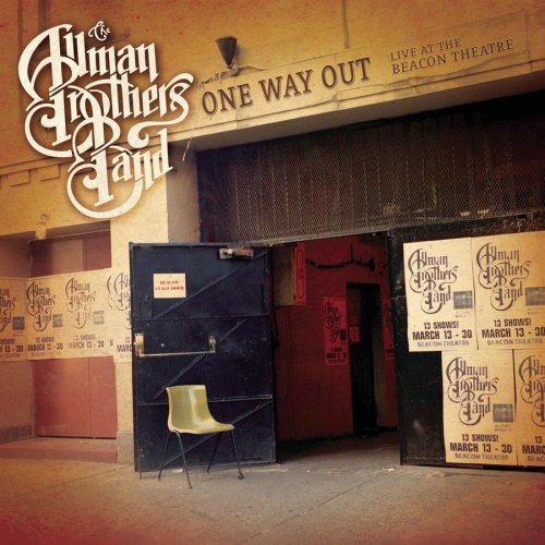 The Allman Brothers Band-One Way Out-16BIT-WEB-FLAC-2004-ENViED