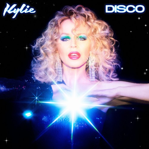 Kylie Minogue – DISCO (2020)