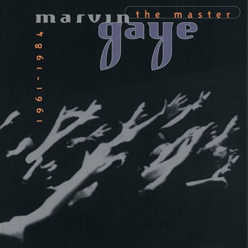 Marvin Gaye-The Master 1961-1984-Remastered-4CD-FLAC-1995-THEVOiD