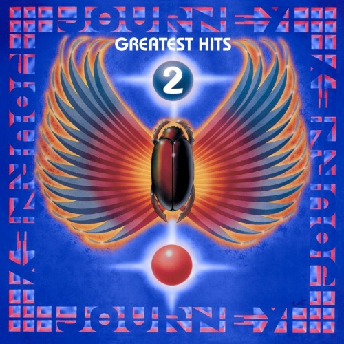 Journey - Greatest Hits 2 (2015) Download