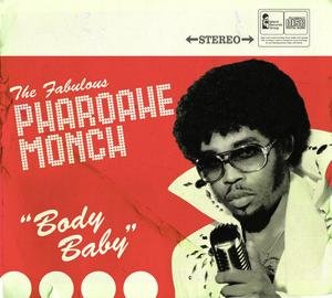 Pharoahe Monch - Body Baby (2007) Download
