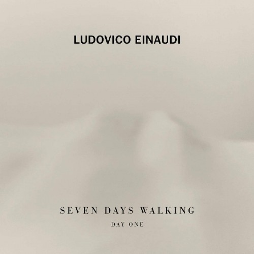 Ludovico Einaudi-Seven Days Walking  Day One-(7744515)-CD-FLAC-2019-WRE