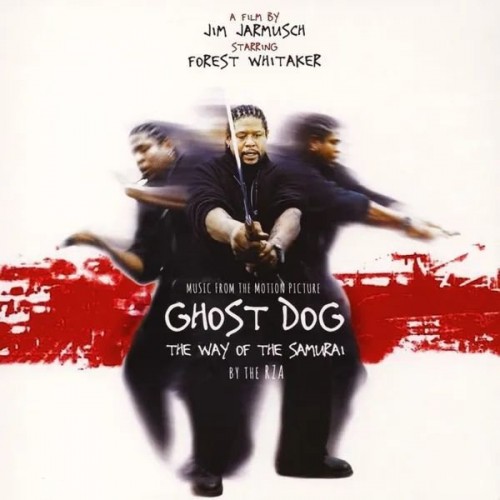 The RZA - Ghost Dog-The Way Of The Samurai (Music From The Original Motion Picture) (2020) Download