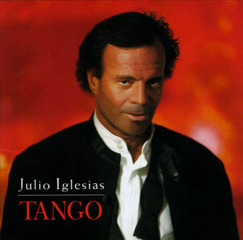 Julio Iglesias – Tango (1992)