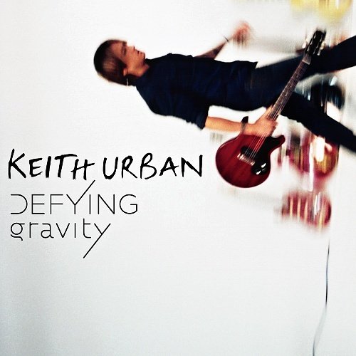 Keith Urban - Defying Gravity (2009) Download