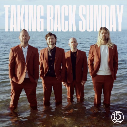 Taking Back Sunday - S'old (2023) Download