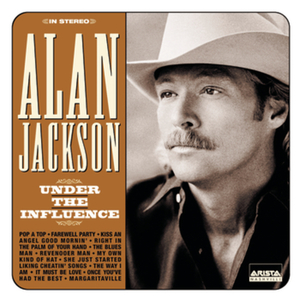 Alan Jackson-Under The Influence-(07822-18892-2)-CD-FLAC-1999-6DM