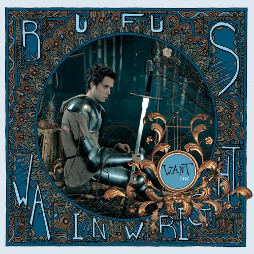 Rufus Wainwright – Want One (2003)