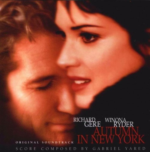 Various Artists - Autumn In New York (2000) Download