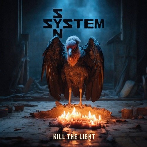 System Syn - Kill the Light (2023) Download