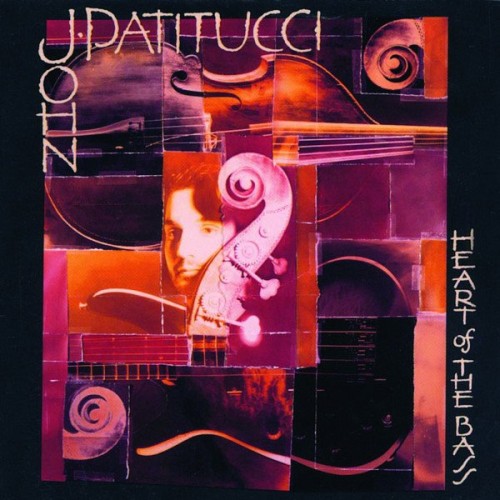 John Patitucci-Heart Of The Bass-CD-FLAC-1991-FLACME