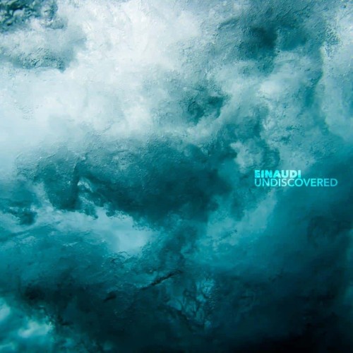 Ludovico Einaudi - Undiscovered (2020) Download