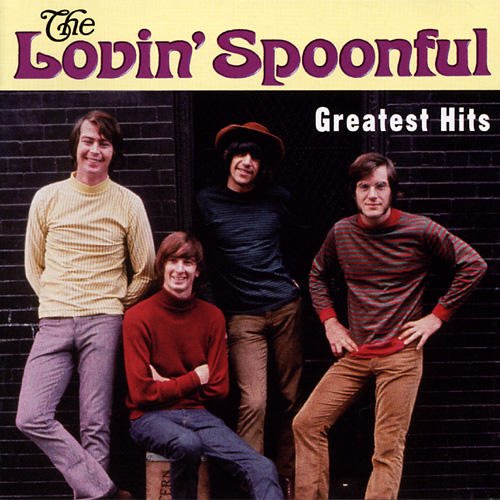 The Lovin Spoonful-Greatest Hits-Remastered-CD-FLAC-2000-THEVOiD