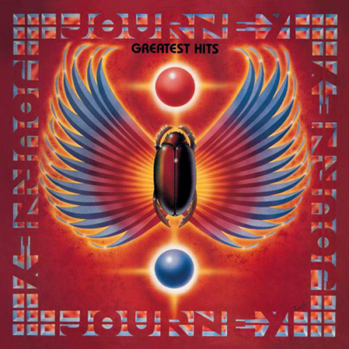 Journey - Greatest Hits (2015) Download