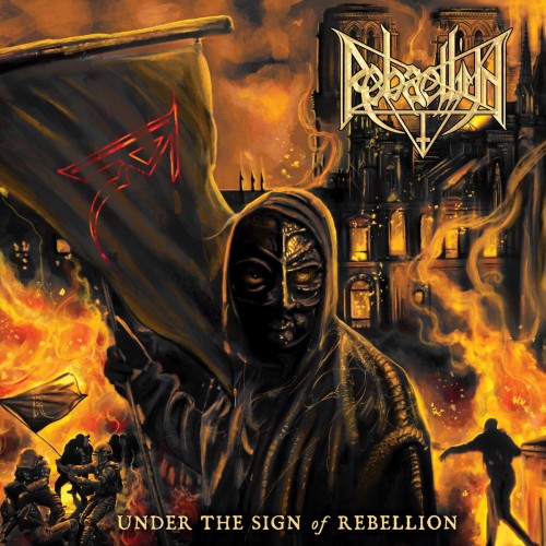 Rebaelliun - Under the Sign of Rebellion (2023) Download
