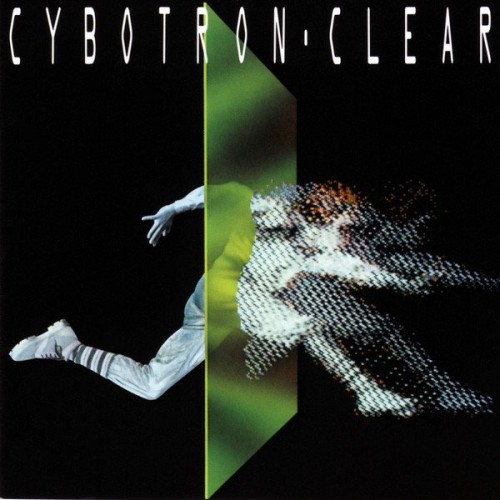Cybotron – Clear (1990)