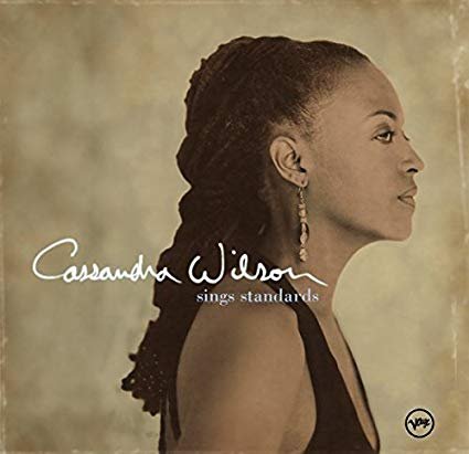 Cassandra Wilson - Sings Standards (2002) Download