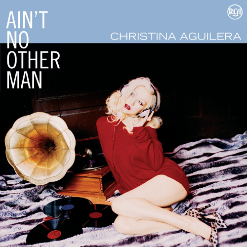 Christina Aguilera – Ain’t No Other Man (2006)