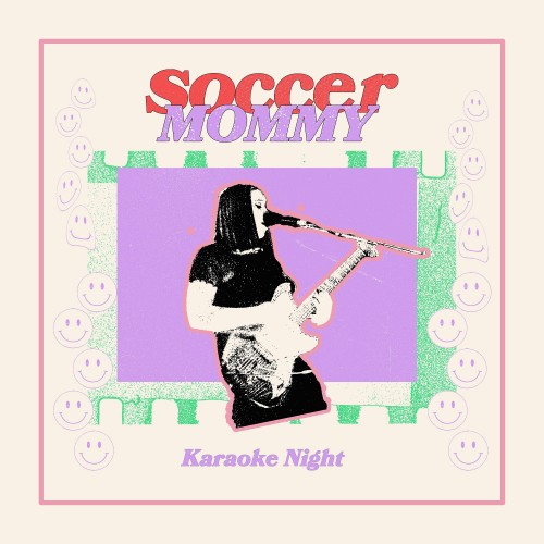 Soccer Mommy - Karaoke Night (2023) Download
