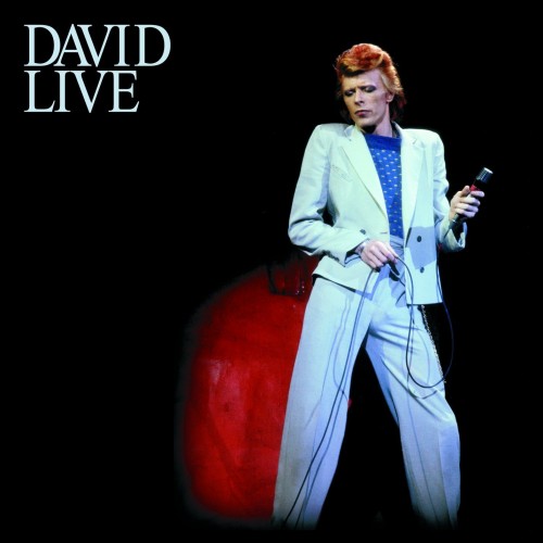 David Bowie-David Live-REMASTERED-2CD-FLAC-2017-NBFLAC