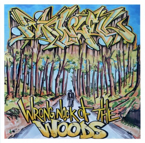 Manuel - Wrong Neck Of The Woods (2023) Download