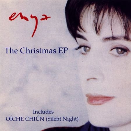Enya – The Christmas EP (1994)