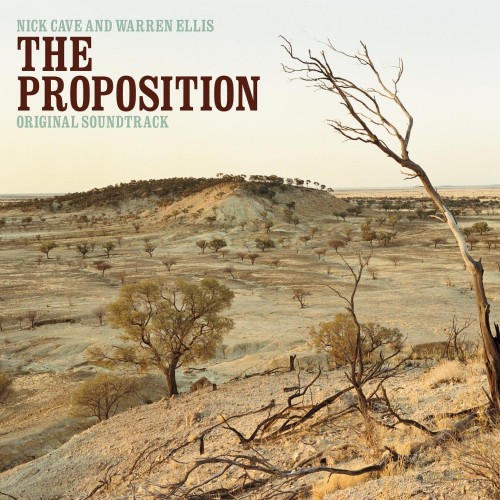 Nick Cave And Warren Ellis - The Proposition (2005) Download
