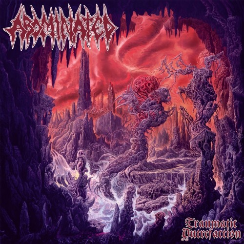 Abominated - Traumatic Putrefaction (2023) Download