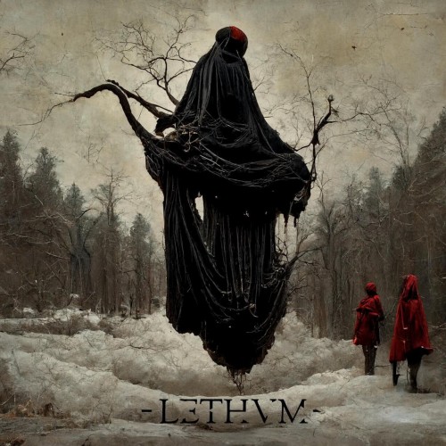 Lethvm - Winterreise (2023) Download