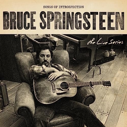 Bruce Springsteen - The Live Series: Songs of Introspection (2023) Download
