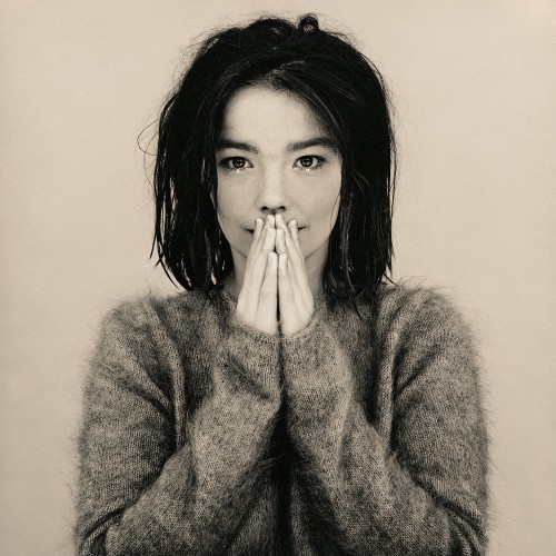Björk – Debut (2020)