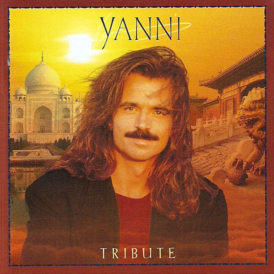Yanni-Tribute-CD-FLAC-1997-FLACME Download