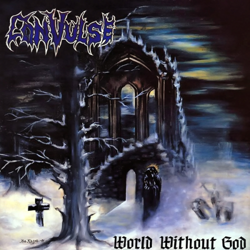 Convulse - World Without God (2018) Download