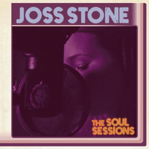 Joss Stone - The Soul Sessions (2003) Download