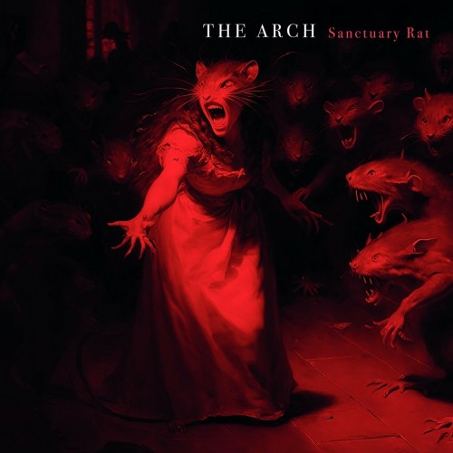 The Arch – Sanctuary Rat (2023)