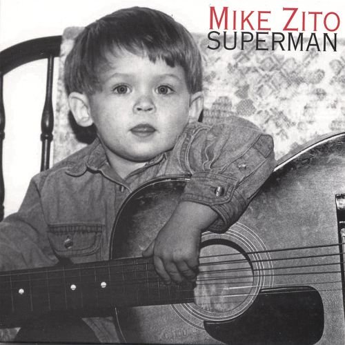 Mike Zito-Superman-CD-FLAC-2006-6DM Download
