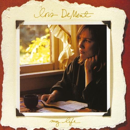 Iris DeMent-My Life-CD-FLAC-1994-ERP