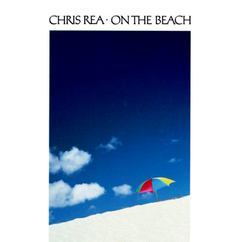 Chris Rea – On The Beach (2019)
