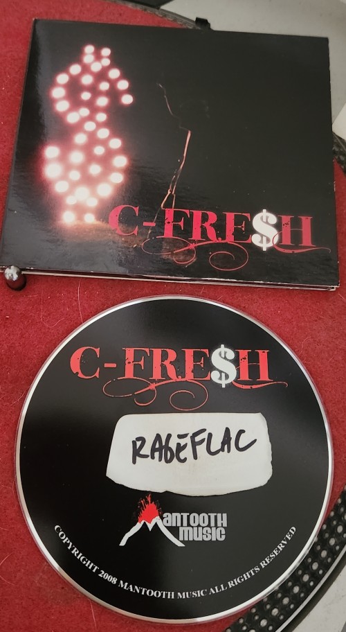 C-Fre$h - C-Fre$h (2008) Download