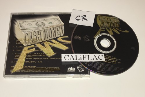 FWC – Cash Money (1998)