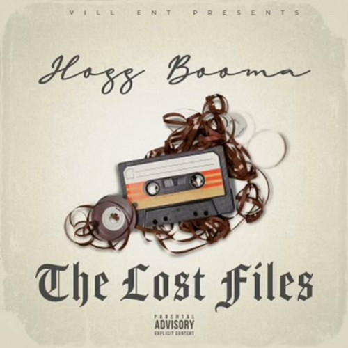 Hogg Booma - The Lost Files (2023) Download